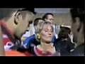 Nadine Morano porte plainte : un clip lui répond