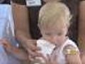 Preemie Graduation Party Held In Aurora