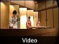 Koto Music - Kyoto and Osaka, Japan