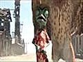 Rango One Last Chance Clip