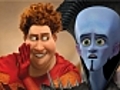 Megamind : bande-annonce