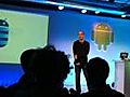 Google unveils next-gen Android platform for tablets