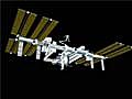 Building the International Space Station