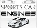 Sports Car Engines