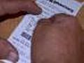 Study Finds Harmful Chemical BPA On Receipts