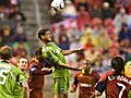 HIGHLIGHTS: RSL vs SEA