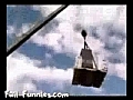 Crane Accident Fail