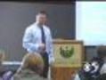 UW-Green Bay Hosts Bullying Workshop