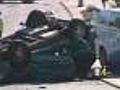 Serious Injuries After Crash Involving RTD Bus