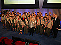 EurekaFest 2010 - Introduction of the Inventing merit badge