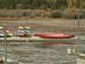 Water Levels In Lake Dillon Dropping Quickly