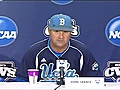 UCLA and Florida coaches talk about College World Series