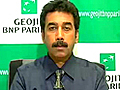 Geojit BNP Paribas view