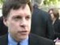 Web Extra: Bob Costas Talks About Jim McKay