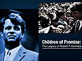 Investigation Discovery: Children Of Promise