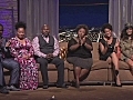 The Mo’Nique Show: Madea&#039;s Big Happy Family!