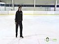 How to Ice Skate - The Axel Jump