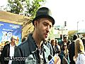 Justin Timberlake; &#039;NSYNC Reunion?