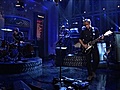 Saturday Night Live - The Black Keys: Howlin&#039; for You