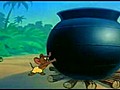 Tom & Jerry - His Mouse Friday new