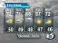 9/5: 10pm Storm Team 5 Forecast