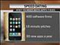 The Close : October 4,  2010 : AT&T Makes Big Bet on Apps Market [10-04-10 4:35 PM]