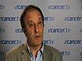 Dr Prof Jonathan Ledermann - UCL Cancer Institute,  UK