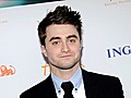 Daniel Radcliffe Reveals Alcohol Addiction