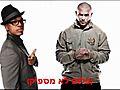 Pitbull - Give Me Everything ft. Ne-Yo,  Afrojack, Nayer • Hebsub\ מתורגם