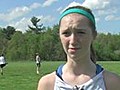 Lacrosse Spotlight: Jill Pavlacka