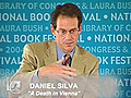 2004 National Book Festival - Daniel Silva