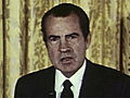 History: Forensics May Uncover Watergate Secrets
