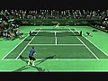 Smash Court Tennis 3 - Vidéo #8 (Xbox 360)