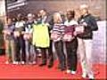 Llega de nuevo la Sansilvestre Vallecana