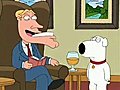 Family Guy - Chacarron