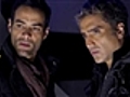 Music Video: Alejandro Fernández,  &#039;Se me va la voz&#039; (making off)