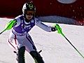 2011 Spindleruv Mlyn: Kathrin Zettel SL1