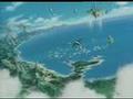 Magic Knight Rayearth Episode 1 Part 1/3