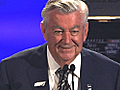 Hall of Fame Induction: Bobby Allison