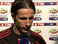 Milan-Bari: Antonini