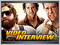 The Hangover (Two-Disc Unrated Special Edition) Videos - Video Chat