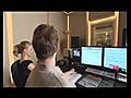 VSI Berlin: Synchronstudio (deutsche Version)