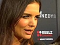 Katie Holmes gets public apology from Star magazine