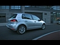 Essai auto VW Golf 6