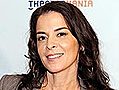 Annabella Sciorra Dishes on Working with Chris Rock