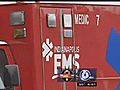 EMS Response Times Increase Slightly,  Reports Say