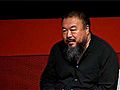 Ai Weiwei in Conversation