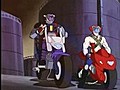 Biker Mice From Mars season 1 episode 7 The Masked Motorcyclist (russian/english)