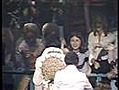 elvis presley 1977 live show cbs special als let me your teddy Bear. don,t be cruel,  medley. vol 4