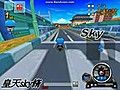 皇天sky脩 S1個人 街頭狂飆1.20.71 獵鷹SE 單圈胎痕版